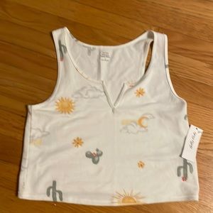 GILLY HICKS// BNWT size small